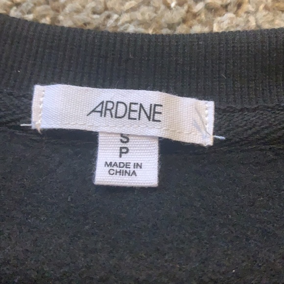 cropped sweater! - Picture 2 of 2